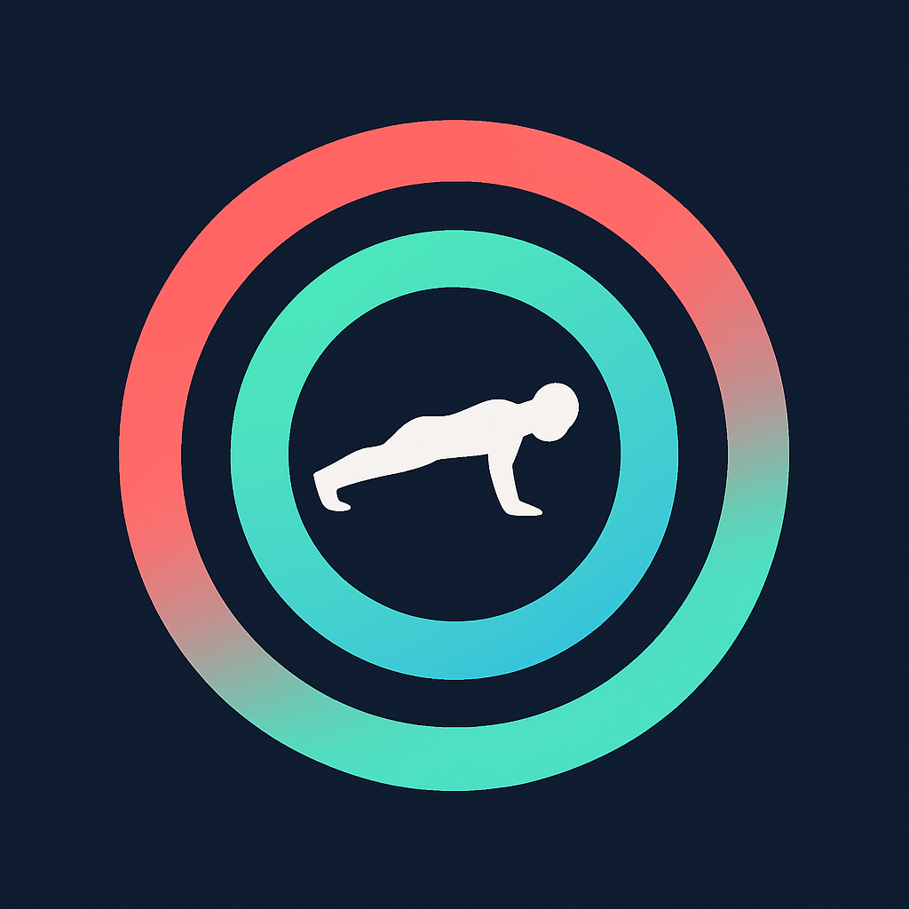 PushTo100 icon
